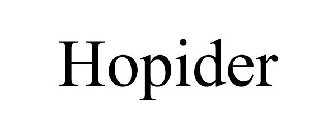 HOPIDER