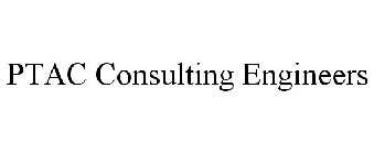 PTAC CONSULTING ENGINEERS