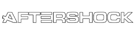AFTERSHOCK