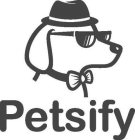 PETSIFY