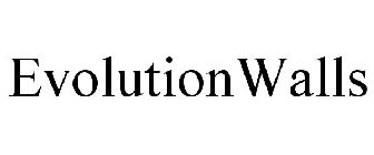 EVOLUTIONWALLS