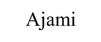 AJAMI