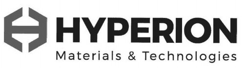 H HYPERION MATERIALS & TECHNOLOGIES