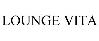 LOUNGE VITA