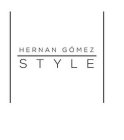 H HERNAN GOMEZ STYLE H