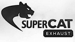 SUPERCAT EXHAUST