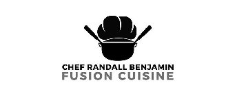 CHEF RANDALL BENJAMIN FUSION CUISINE