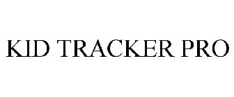 KID TRACKER PRO