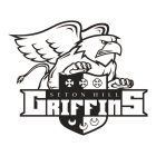 SETON HILL GRIFFINS