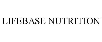 LIFEBASE NUTRITION