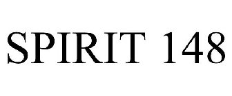 SPIRIT 148
