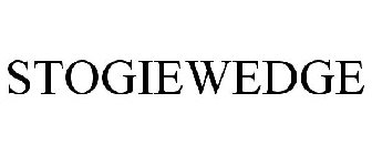 STOGIEWEDGE