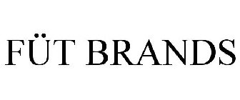 FÜT BRANDS