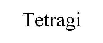 TETRAGI