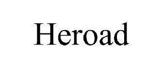 HEROAD