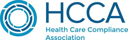 HCCA HEALTH CARE COMPLIANCE ASSOCIATION