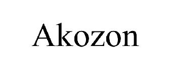 AKOZON