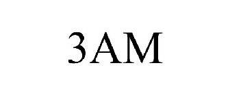 3 A.M.