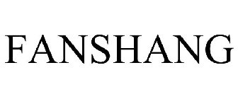 FANSHANG