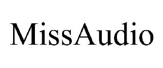 MISSAUDIO