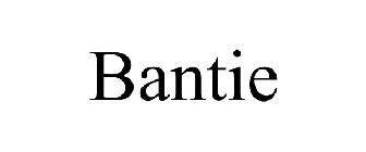 BANTIE