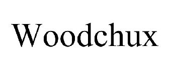 WOODCHUX