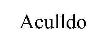 ACULLDO