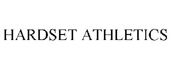 HARDSET ATHLETICS