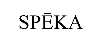 SPEKA