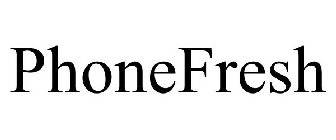 PHONEFRESH