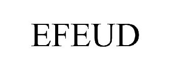 EFEUD