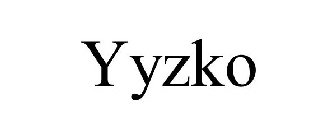 YYZKO