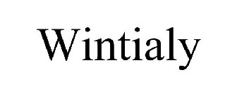 WINTIALY