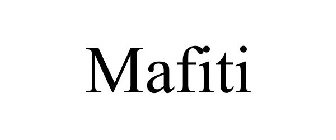 MAFITI