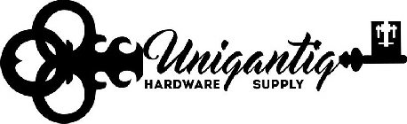 UNIQANTIQ HARDWARE SUPPLY