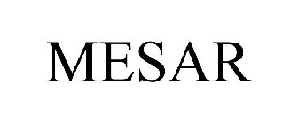 MESAR