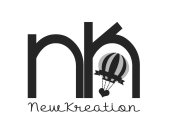 NK NEW KREATION