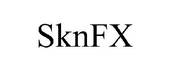 SKNFX