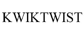 KWIKTWIST