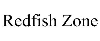 REDFISH ZONE