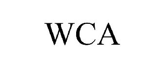 WCA