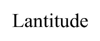 LANTITUDE