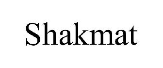 SHAKMAT