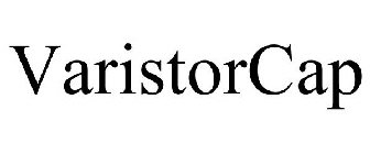 VARISTORCAP