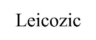 LEICOZIC