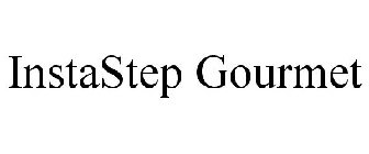 INSTASTEP GOURMET