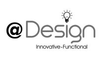 @ DESIGN INNOVATIVE·FUNCTIONAL