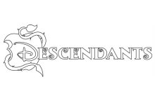 DESCENDANTS