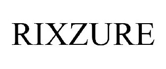 RIXZURE