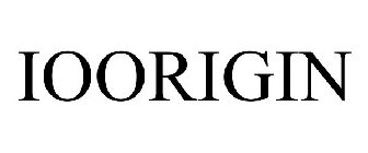 IOORIGIN